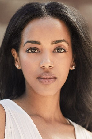 Photo of Getenesh Berhe from the Latest Netflix gallery