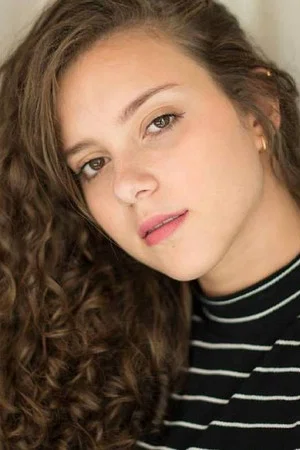 Photo of Carol Severian from the Latest Netflix gallery