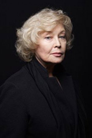Photo of Olga Seleznyova from the Latest Netflix gallery