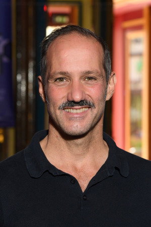 Sébastien Lalanne photo