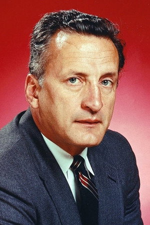 George C. Scott photo