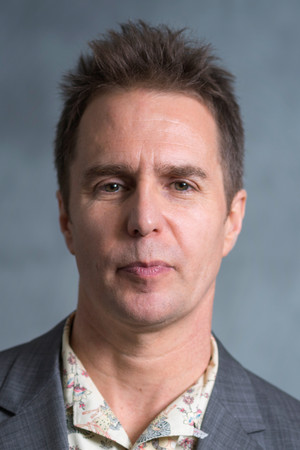 Sam Rockwell photo
