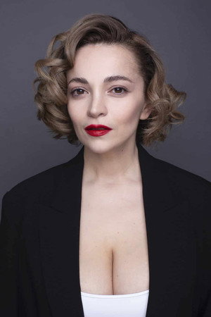 Photo of Teona Dolnikova from the Latest Netflix gallery