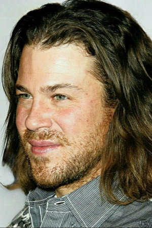 Christian Kane photo