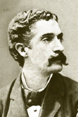 Photo of Giovanni Verga from the Latest Netflix gallery