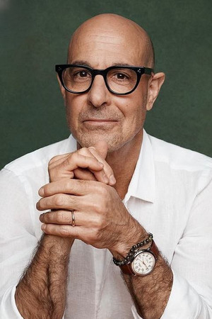 Stanley Tucci photo