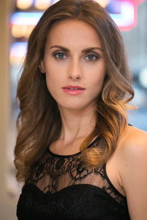 Photo of Olga Kalashnikova from the Latest Netflix gallery