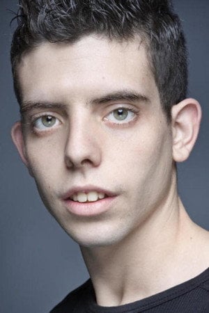 Photo of Javier Bódalo from the Latest Netflix gallery
