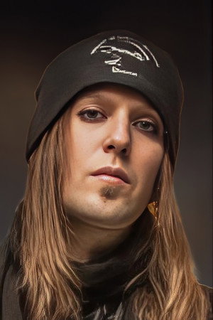 Photo of Alexi Laiho from the Latest Netflix gallery