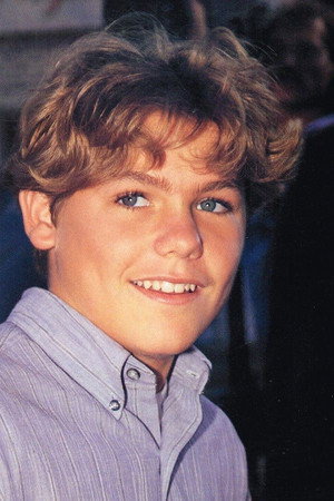 Jason James Richter photo