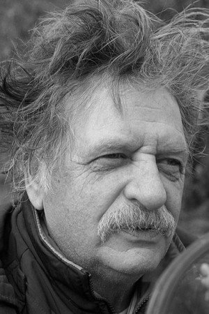 Pyotr Kolbasin photo