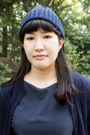 Photo of Natsuka Kusano from the Latest Netflix gallery