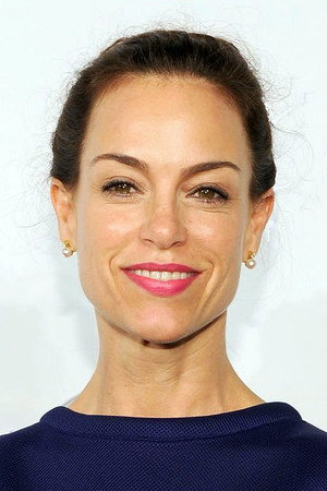 Jennifer Grant photo