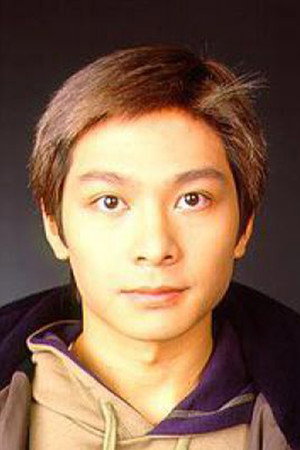 Photo of John Tang Yat-Kwan from the Latest Netflix gallery