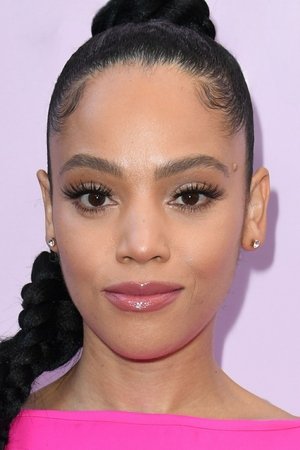 Bianca Lawson photo