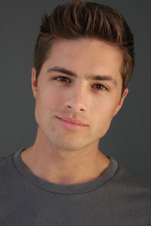 Photo of Travis Burns from the Latest Netflix gallery