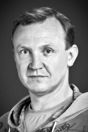 Photo of Milan Němec from the Latest Netflix gallery