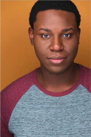Photo of O'Neil Thomas from the Latest Netflix gallery