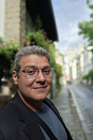 Photo of Alexandre Britto from the Latest Netflix gallery
