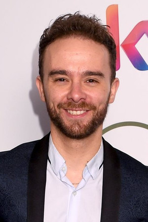 Jack P. Shepherd photo