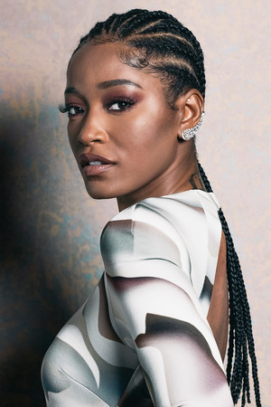 Keke Palmer photo