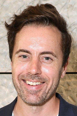 John Patton Ford photo