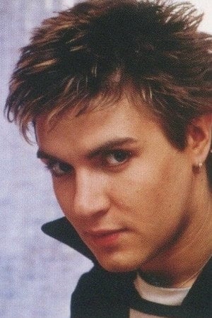 Photo of Simon Le Bon from the Latest Netflix gallery