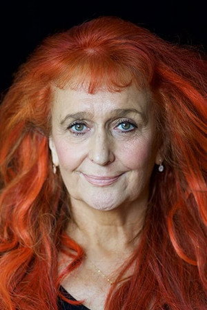 Photo of Kay Adshead from the Latest Netflix gallery