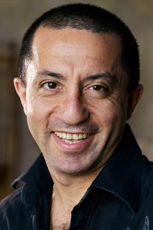 Igor Gasparyan photo