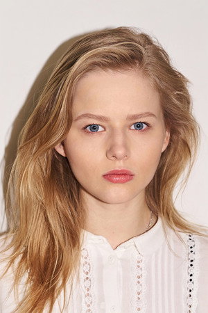 Aleksandra Bortich photo