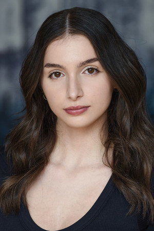 Photo of Allegra Dovizio from the Latest Netflix gallery