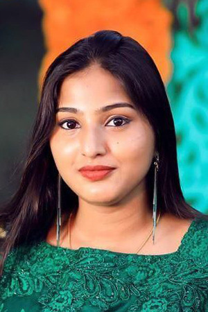 Photo of Pranavi Manukonda from the Latest Netflix gallery