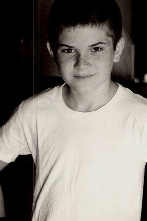 Photo of Jacob Davich from the Latest Netflix gallery