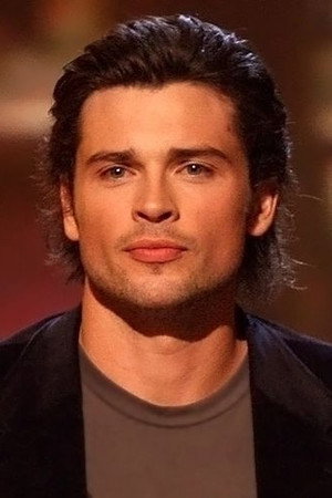 Tom Welling photo