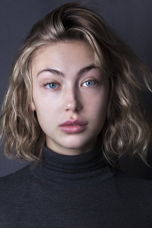Photo of Hana Hrzic from the Latest Netflix gallery