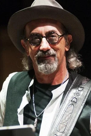 Photo of Jack Sonni from the Latest Netflix gallery