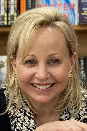 Deborah Goodrich photo