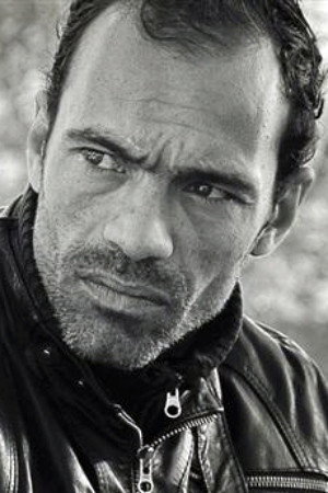 Photo of Slim El Hedli from the Latest Netflix gallery