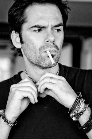 Billy Burke photo