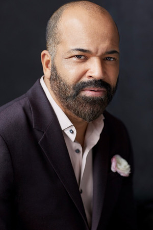 Jeffrey Wright photo