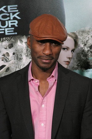Photo of Clint Dyer from the Latest Netflix gallery