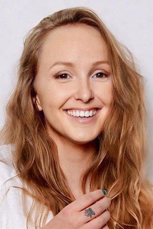 Photo of Louise Hylland from the Latest Netflix gallery