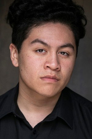 Cameron Carter-Chan photo