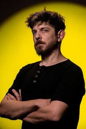 Photo of Jorge Pinarello from the Latest Netflix gallery