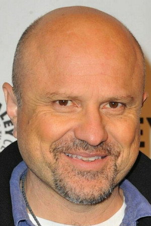 Enrico Colantoni photo