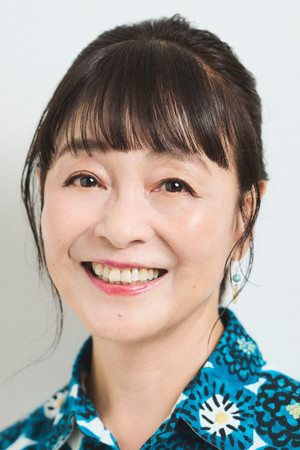 Noriko Hidaka photo