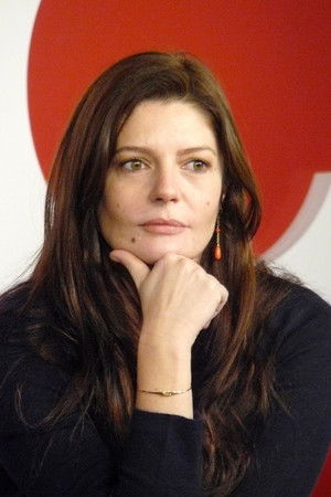 Chiara Mastroianni photo