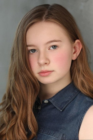 Photo of Bailey Skodje from the Latest Netflix gallery