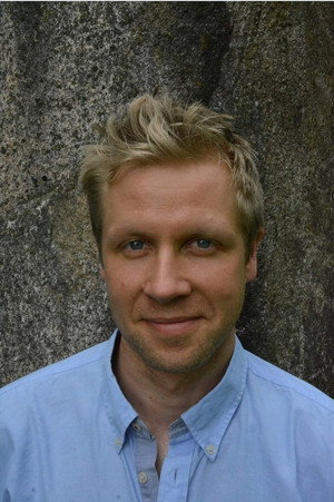 Photo of Jonas Rimeika from the Latest Netflix gallery