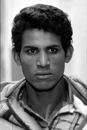 Photo of Brahim Hadjadj from the Latest Netflix gallery